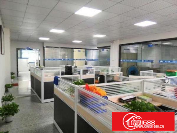 桥头镇原房东三层独院厂房招租