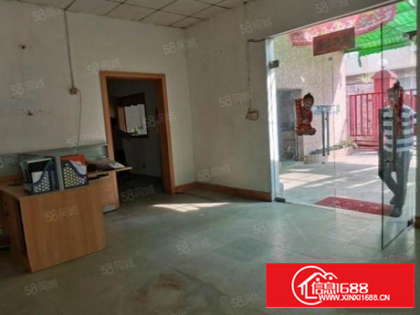 万江简沙洲工业区新出原房东独院单一层厂房1300平方