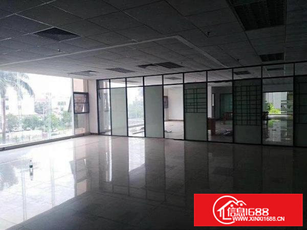 清溪从莞高速附近新出楼上带豪华装修3500平