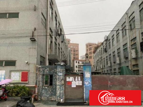 清平高速出口1-3层小独院6000平出租