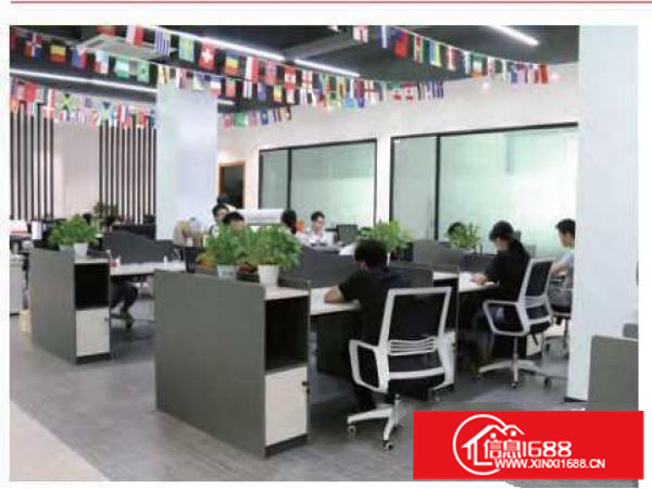 玉塘街道长兴工业园（厂房招租）