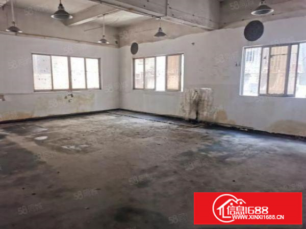 应人石一楼350平米厂房，仓库，出租