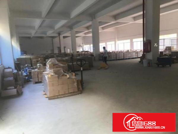 原房东厂房低价出租，实际面积，无公摊