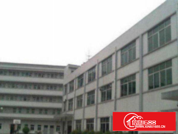 工业区标准一楼1300平方招租水电齐全有现成办公室3间