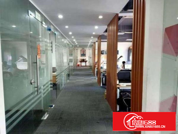 出租清溪镇清溪原房东厂房