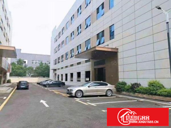 红本独院6600平方厂房出租一手房东直租大小分租