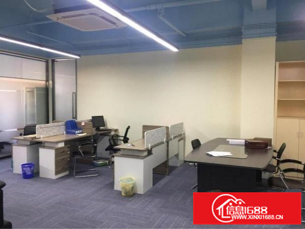 杨美地铁站附近173平米精装修厂房出租