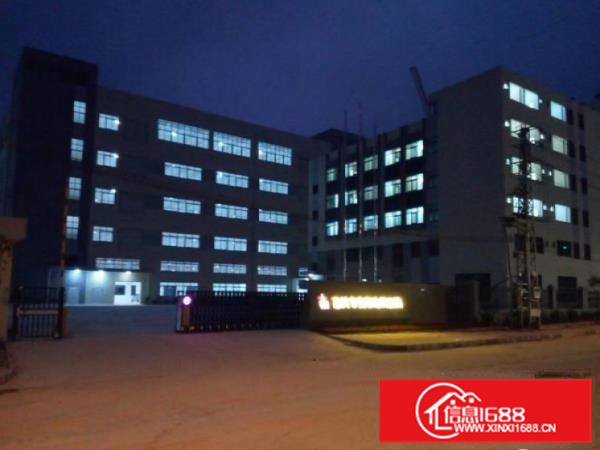 惠州惠阳秋长主干道边钢构滴水8米3000平厂房招租