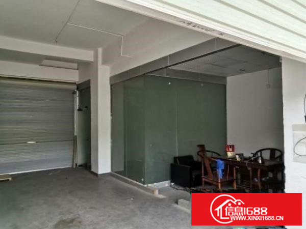 观澜福民写字楼一楼铺面出租