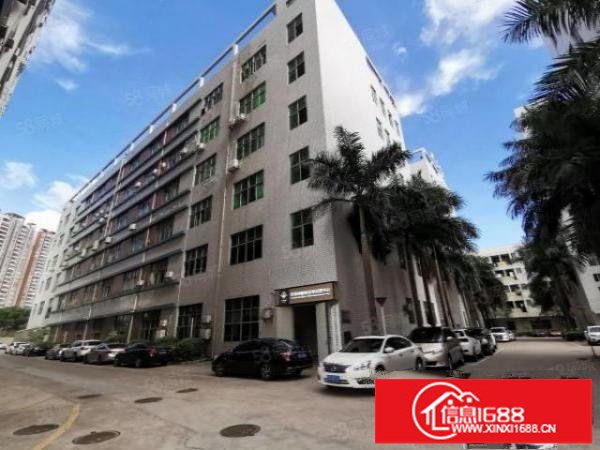 出租！豪装不要装让费布吉李郎楼上2800坪大小分组