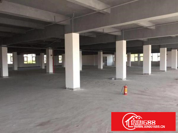 创客公馆六期.智造坊