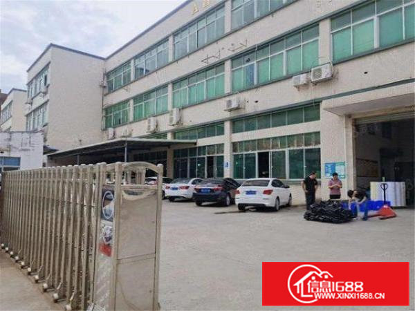 黄江近常平新出标准一楼750方，空地大形象好靠近主干道