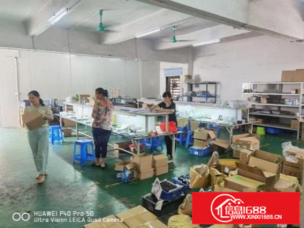 雁田海关楼上一整层700平方，现成装修，豪华办公室