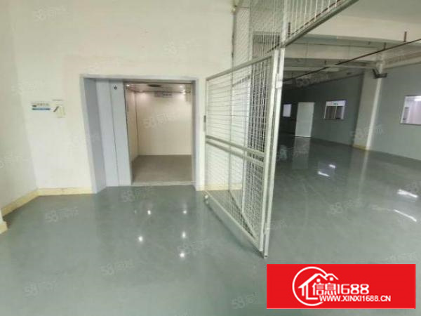 凤岗雁田南山工业园区3万平方独院整栋厂房出租空地出租无尘车间