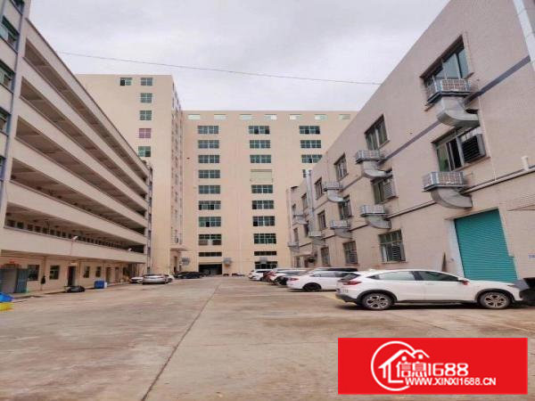 一楼2100平，带牛角