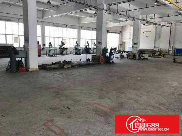 新圩约场新出原房东一楼整层面积1100平低价出租