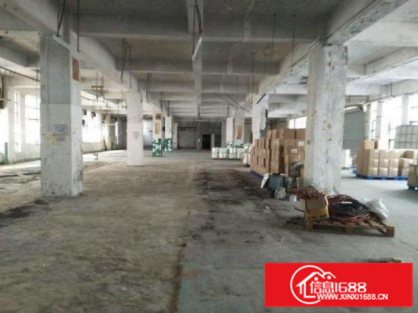 平湖大望工业区附近新出1300平米一楼厂房招租