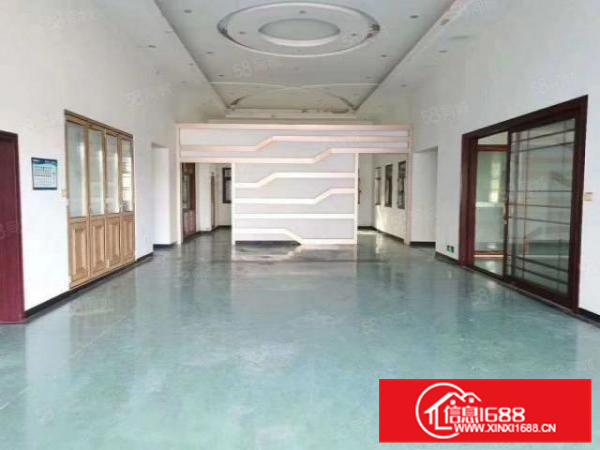 南海区大沥镇钟边工业区独院门窗厂3050方带展厅大小可分割