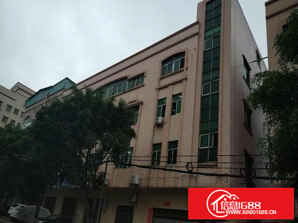 工业厂房，原房东，水电齐全