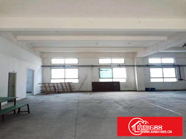 长安上角一楼新出750平厂房出租可进出大货车交通便利易招工