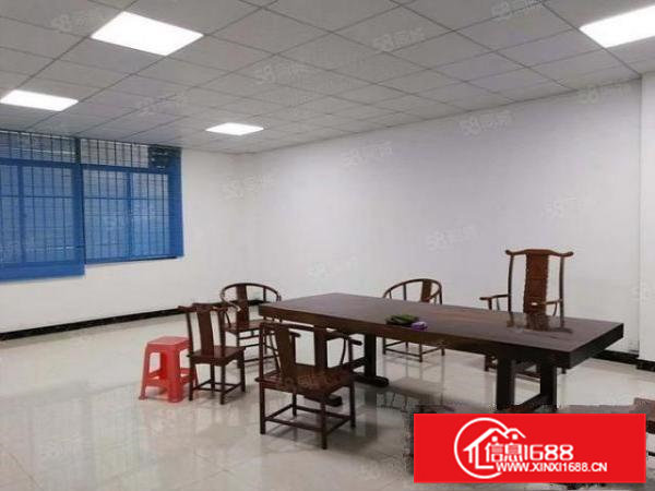 轻污染福音大朗水平楼上380平方厂房火爆招租带环评