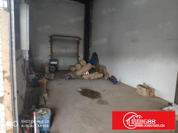 石岩松白路一楼120平厂房出租