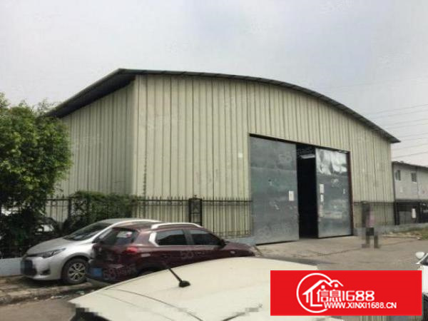 顺德伦教世龙大道1600方，配电大带航吊靠佛山一环