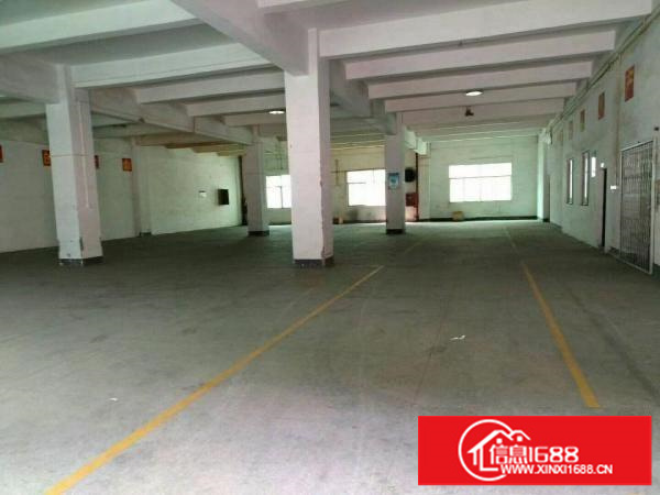 坑梓深汕路边一楼厂房1000平方出租