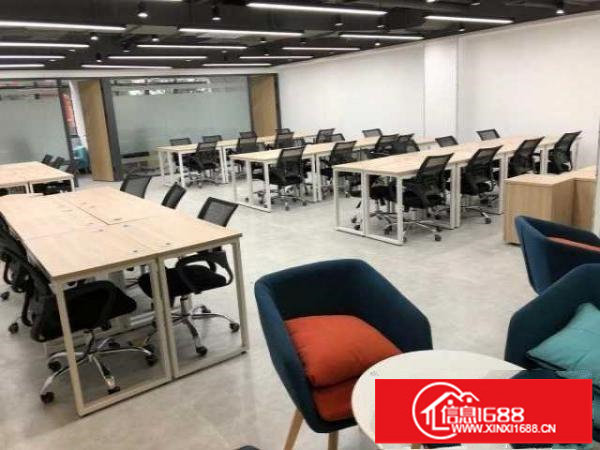 1-8人布吉980起办公室出租 费用全包 送地址
