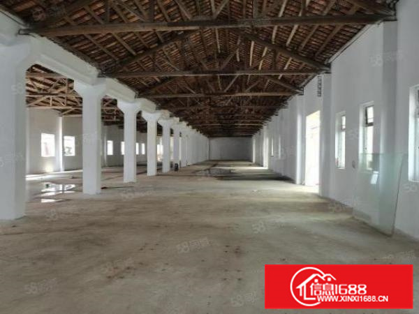 里水近广州一环边，大小好分租独院，拎包入住，小加工仓库福音