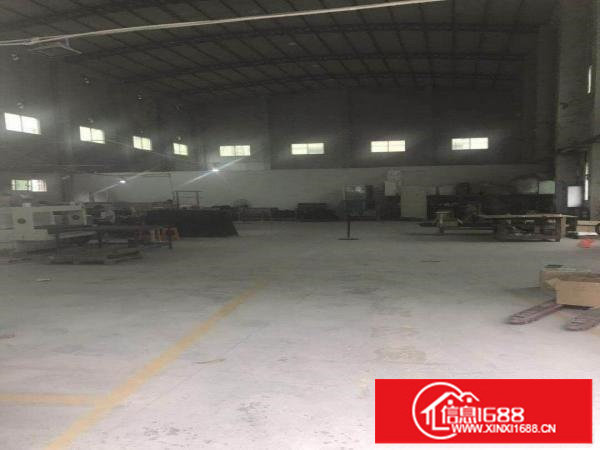 坪山坪山龙田主干道边厂房出租1100平米