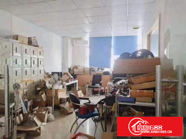 塘厦沙湖近观兰楼上厂房出租1250平水电齐全现成办公室