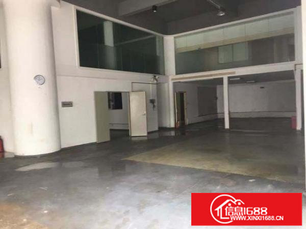 福永塘尾地铁站附近，一楼600平，厂房仓储，。