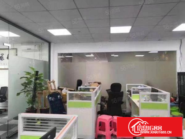 凤岗雁田新出原房东二楼1200平方带装修低价急租