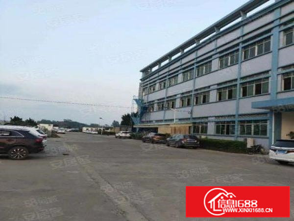 南栅本地房东厂房出租，产业园形象好，面积可以分组