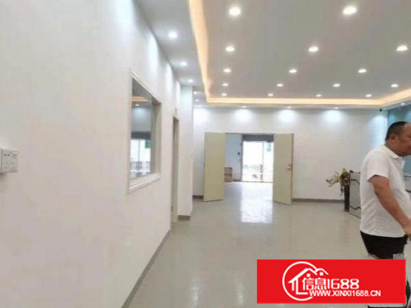 原房东厂房实际面积出租，无任何公摊，领包入住，水电到位。