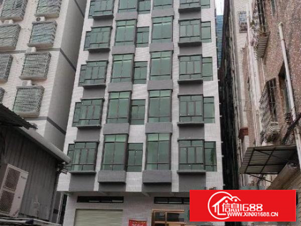 新建厂房，位置佳，房东直租，中介勿扰