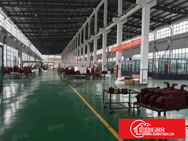 原房东出租狮山新刷地坪漆厂房5600平方，有办公宿舍