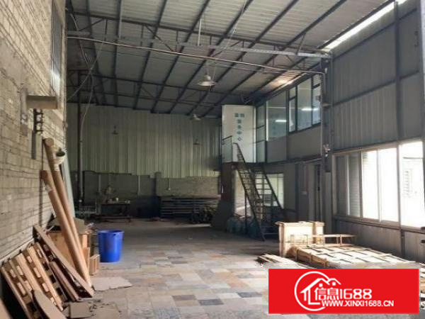 出租厂房顺德乐从可做仓库、电商