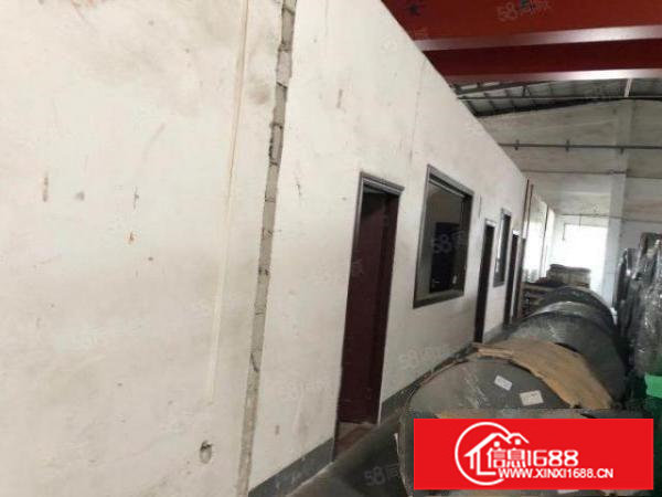 龙华观澜环观南路原房东红本厂房实际面积出租可环评