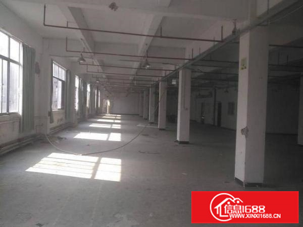 秋长高新产业园一楼厂房出租