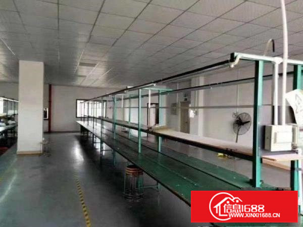 朋友的厂房转租，欢迎各位老板朋友临场看房