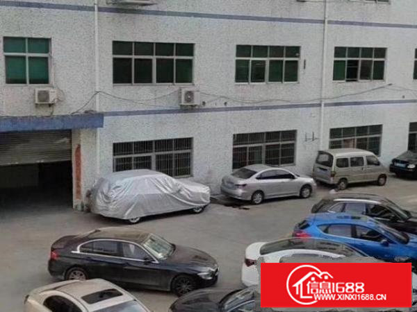 龙岗南联原房东独门独院共5000平实际面积出租