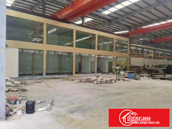 （出租）可办环评证件齐全大沥颜峰标准厂房1400方