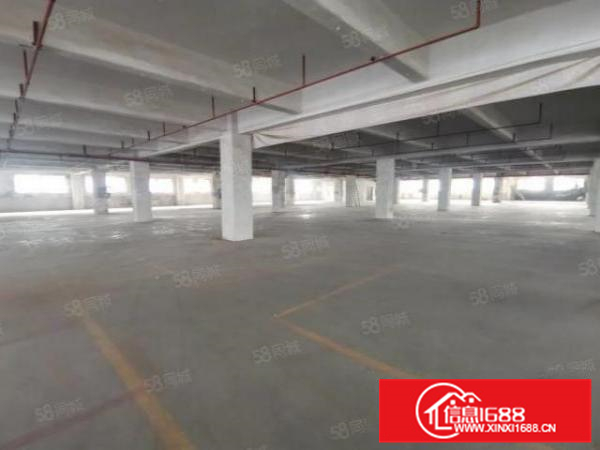 龙江镇一层过，方正，使用，可办环评，厂房形象好，易招工厂房