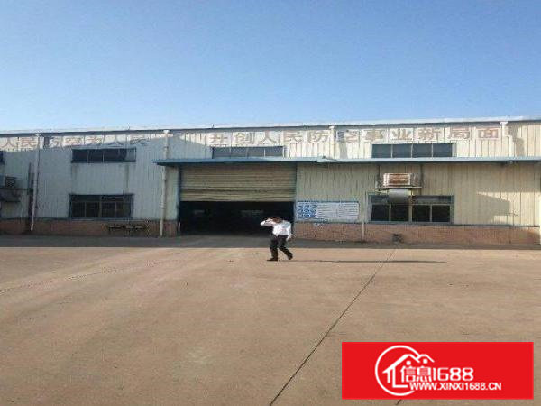 出租大朗洋乌工业新出原房东单一层钢构580平滴水7米可办环评