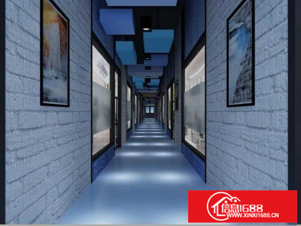 木棉湾100平200平300平500平产业园