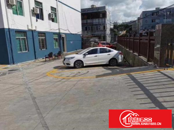 平湖辅城坳工业区可办环评独院厂房出租，可分租