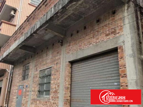 万江大汾村，环境舒适便利前后可停车，可作厂房，仓库用途。