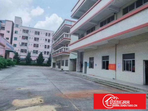 洋坑塘独院单一层总面积4000平方